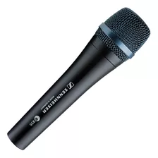 Micrófono Sennheiser E935 Para Voces Dinámico Cardioide