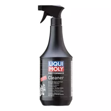Limpiador Universal Shampoo Para Moto Liqui Moly 1 Lt