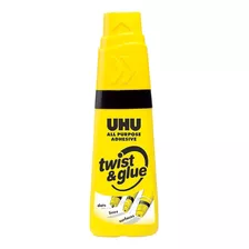 Pegamento Uhu Twist And Glue 35ml