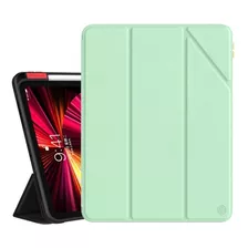 Para iPad Pro 11 2021 2020 Nillkin Smart Cover :: Bestcompra