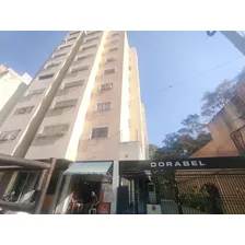 Se Vende Comodo Apartamento Tipo Estudio La Candelaria Residencias Dorabel Piso Medio. Jp