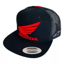 Gorra Honda Original Alpinestars