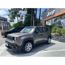 Jeep Renegade Sport 2018 Mopacar 