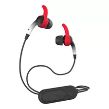 Auriculares Intrauditivos Bluetooth Ifrogz - (negro/blanco)