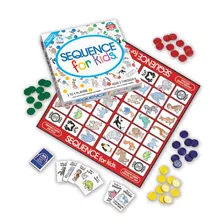 Juego De Secuencia Para Niños