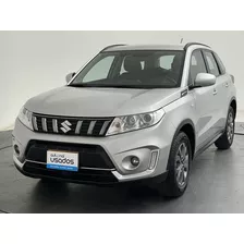 Suzuki Vitara Live Gl 1.6 Aut 5p 2023 Llw379