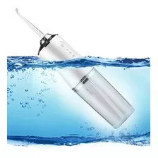 Irrigador Dental Waterpik Limpeza Dentes Gengiva Implantes