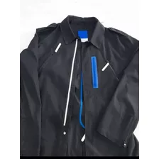 Piloto Trench adidas Original Como Fila Puma Tascani Nike