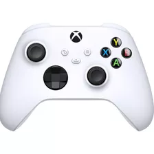 Controle Xbox Series X / S - Xbox One Usb-c Pc Cor:branco
