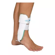 Tobillera Aircast Con Gel Y Aire Esguinces