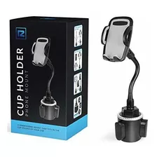 Base Soporte Para Teléfono R2 Cup Holder - Compatible Con T