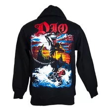 Dio - Holy Diver - Buzo