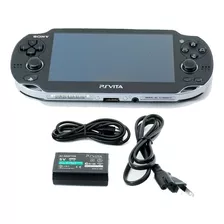 Playstation Psvita Console Portátil Sony Original