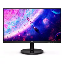 Monitor Led Gamer 22 Philips Pulgadas Hdmi Full Hd 1920x1080