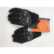 Agvsport Jetglove Guantes Para Motociclista Tallas L Y Xl