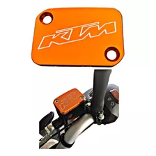 Tapa De Deposito De Liquido De Freno Ktm Duke Rc 200 390 Nar