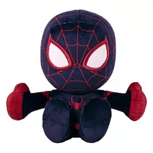 Bleacher Creatures Marvel Miles Morales Ultimate Spider-man