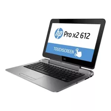Laptop/tablet 2en1 Dactil Hp Pro X2 612 Corei5 8gb Ssd240gb