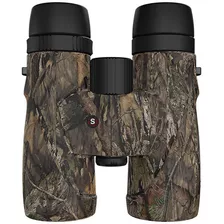 Styrka 10x42 S3-series Binoculars (mossy Oak Camo)