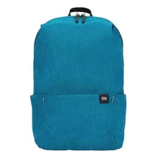 Mochila Bolso Xiaomi Casual Daypack 10l Diseño Ergonomico