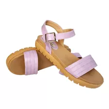 Sandalias De Mujer Livianas Moda Verano 2022