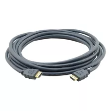 Cable Kramer Hdmi C-hm-hm-6 Alta Velocidad Premium