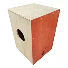 Cajón Flamenco / Peruano Yepa Dúo Pro