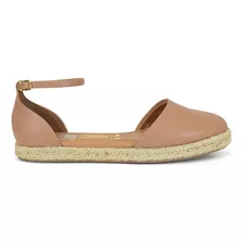 Sandalia Dama Vizzano Moda Beige Null 1274.310