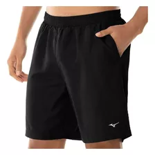 Bermuda Mizuno Masculina Dry Fit Energy Esportiva