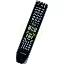 Controle Original Ht Samsung Ah59-02131d Home Theater C/ Dvd