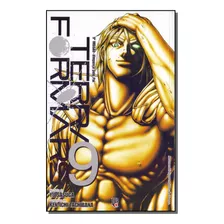 Terra Formars - Vol.09 - Sasuga, Yu - Jbc