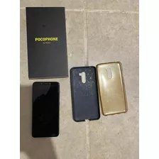 Celular Xiaomi Pocophone F1