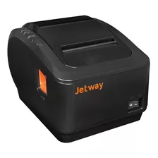 Impressora Térmica Não Fiscal Jetway Jp-500 Usb