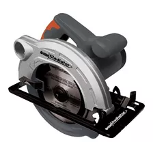 Sierra Circular Gladiator 1400w 185mm 7 1/4'' Sc507/220- Tyt