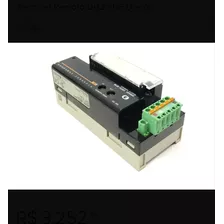 Terminal Remoto Drt2-id16 Omron