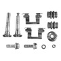 Kit De Herrajes Trasero Pontiac G6 2005-2006-2007 3.6 Ck