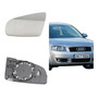 Luna Espejo Lateral Derecho Compatible Audi A3 2000-2003 Audi A3