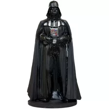 Boneco Darth Vader Star Wars Action Figure Colecionavel
