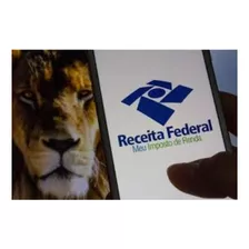 Declaração De Imposto De Renda 2024