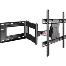 Soporte Premium Extensible Tv De Hasta 68.2 Kg (40a75)