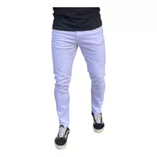 Calça Masculina Skinny Entrega Rápida Direto Da Fábrica