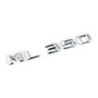 Emblema Insignia Mercedes Benz Pedestal Capo W140 1992-2005 Mercedes Benz Clase A