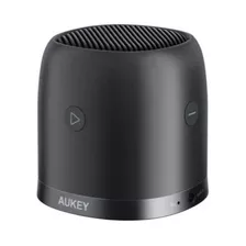 Aukey Parlante Bluetooth Wireless Recargable 