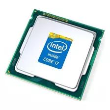 Processador Intel Core I7-4790s Cm8064601561014 De 4 Núcleos E 4ghz De Frequência Com Gráfica Integrada