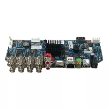 Placa Principal Base Dvr Imhdx 3008 Original Intelbras