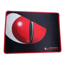 Mousepad Control Gamer Leadership Mpg-0465 24x32cm