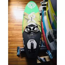 Tabla Freestyle Windsurf Goya Air Pro