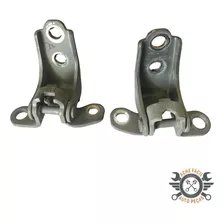 Dobradiças Portas D/e Do Honda Fit Lx 1.4 8b 2006/2006