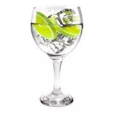 Copa Copon Gin Tonic Vino Tragos Cocteles Nadir X6 Unid