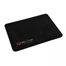 Mouse Pad Meetion Gaming Pd015 Color Negro